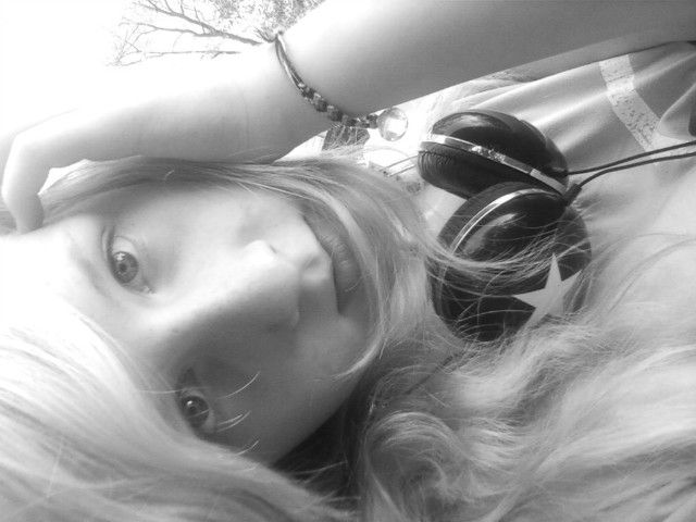 Ange BFF ;*