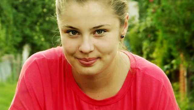 dla wyjtkowej osoby :*