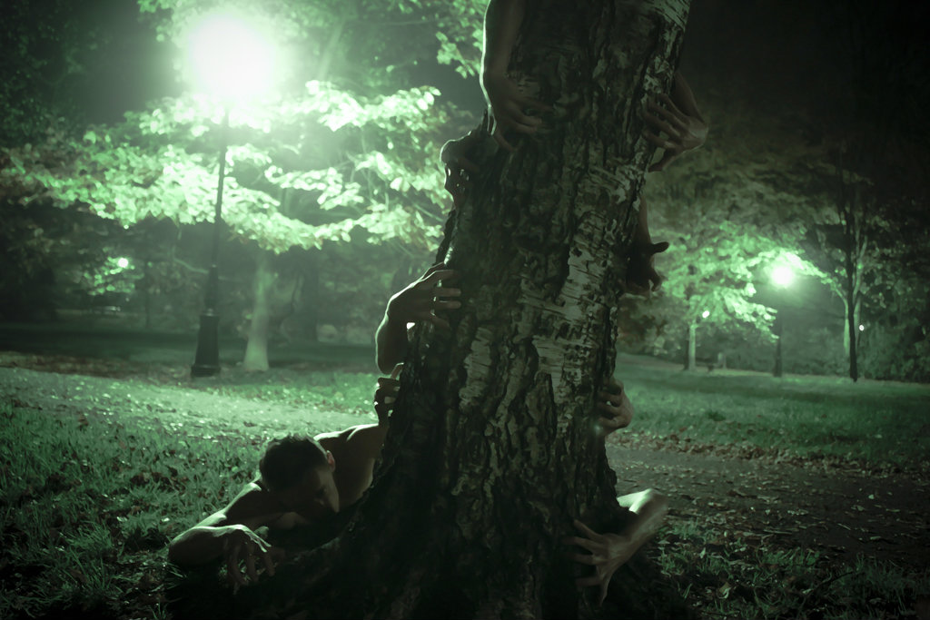 Slave tree