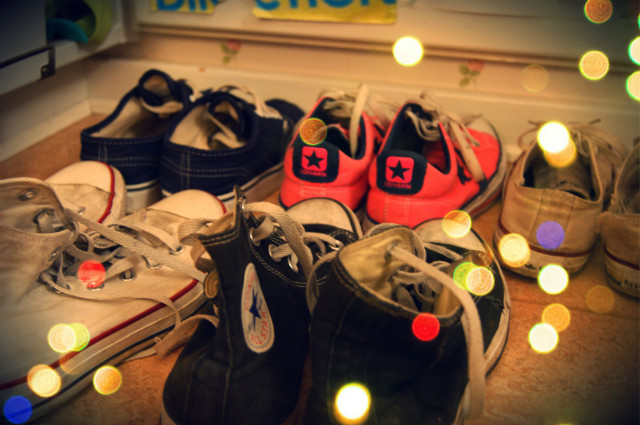 Converse
