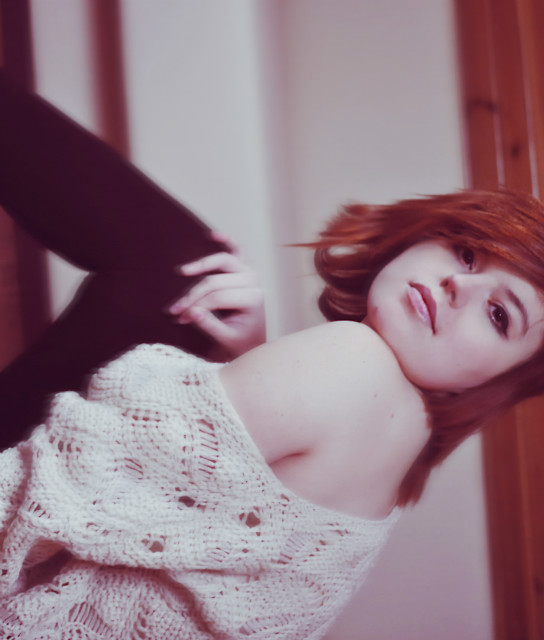 gentle touch part III