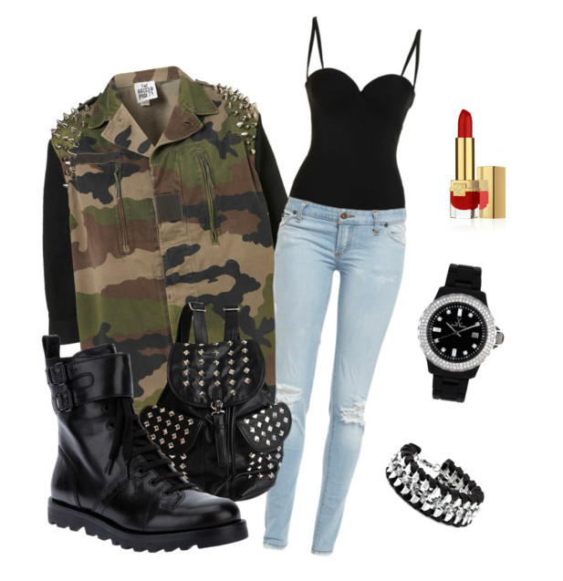 Militarnie