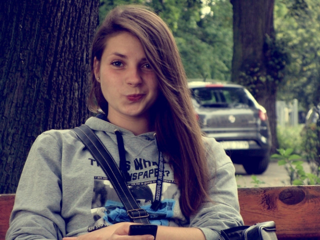 Oh, this is love! 