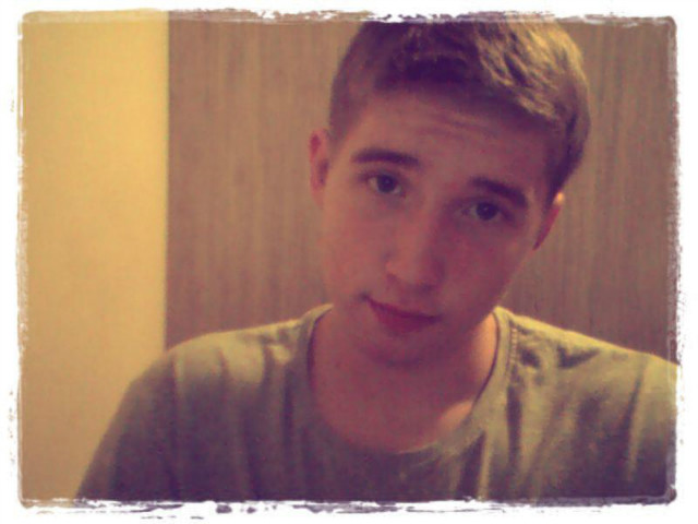 Taki tam powrt :D