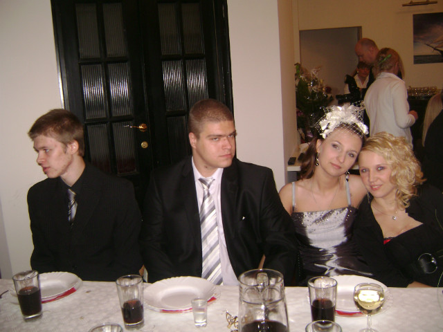 Weselnie :)