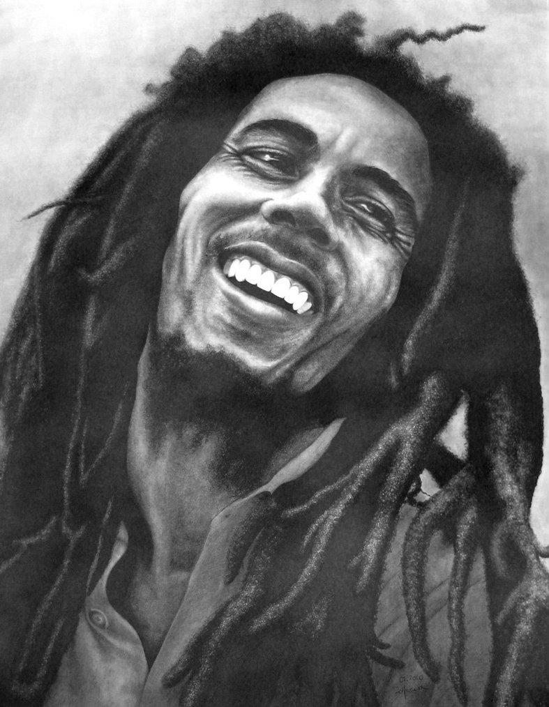 Bob Marley