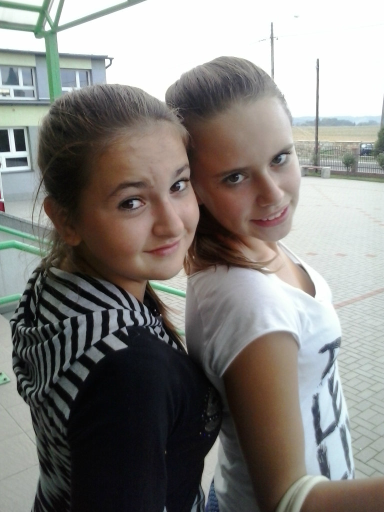 Kocham ;*