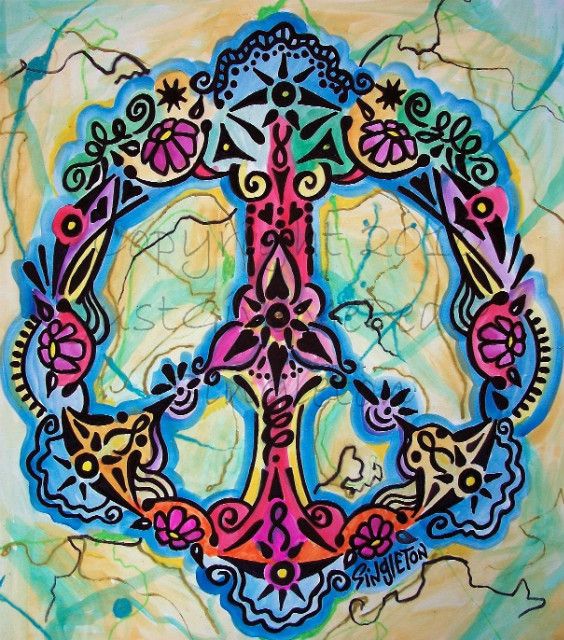 Peace