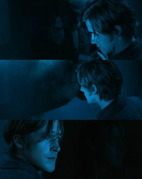 Stay with me