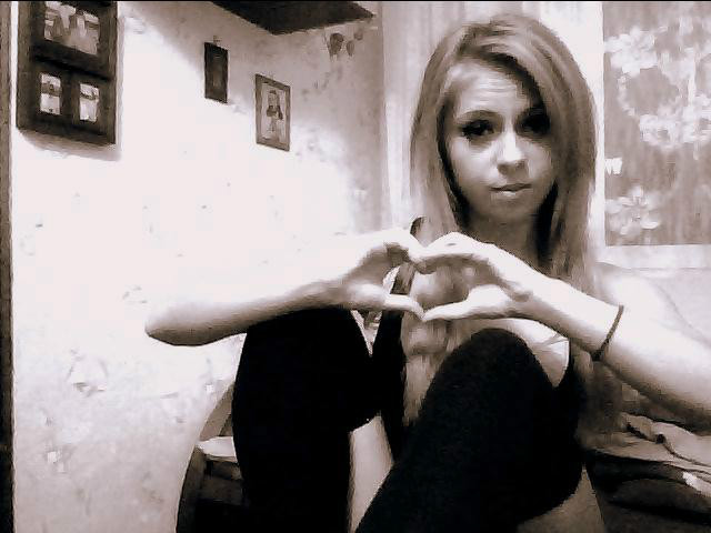 serrrduszko moje:**