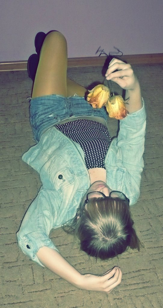 HEY I JUST HATE YOU ! ;*