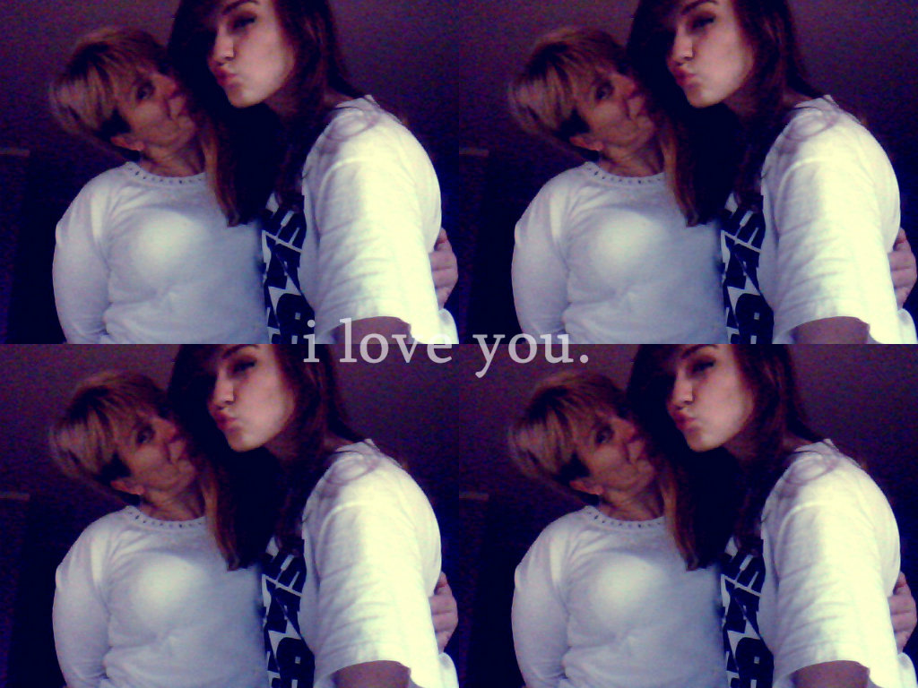 iloveher