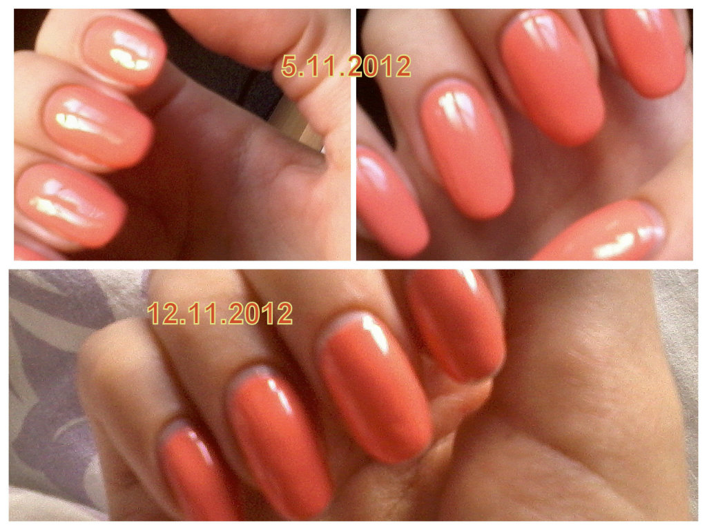 Essie i TAG