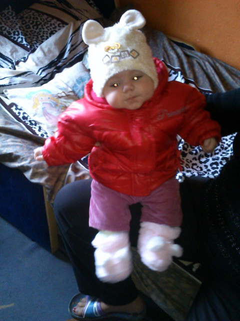 Moj Skarb ;**