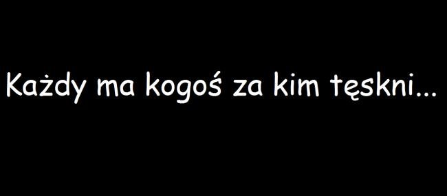 #21. nie zapomnij o mnie ; (