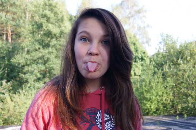 laleczka ;D