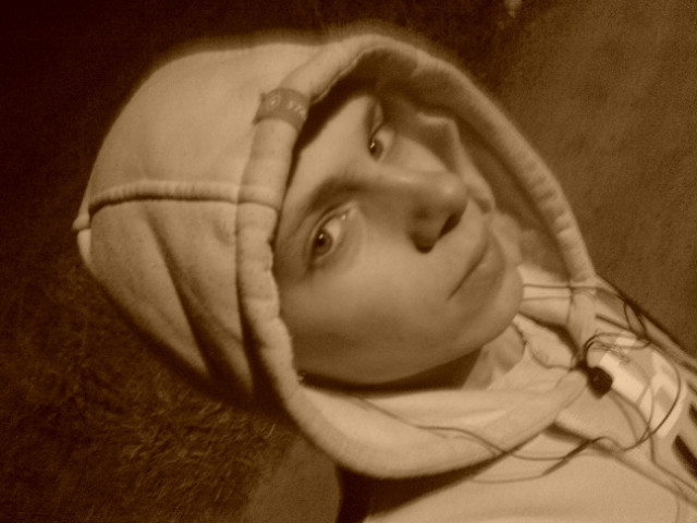 Spacereekk ;D