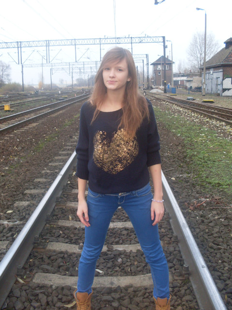 jo byczys ! :D