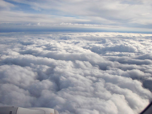 clouds2009