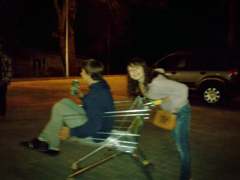 Festiwal Rowerowy 2012 !!
