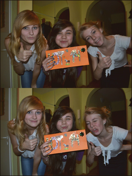 HOOOT 14