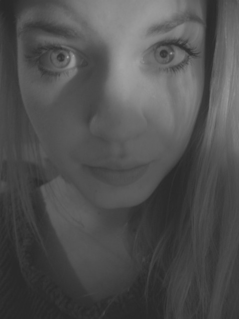 don't bring me down
