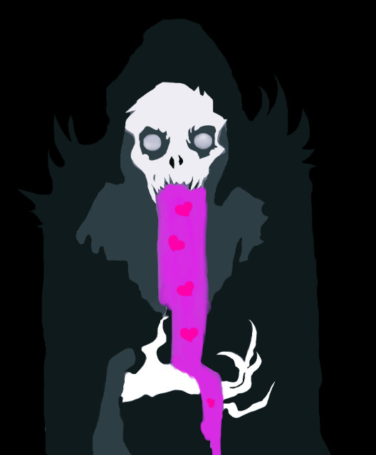 x