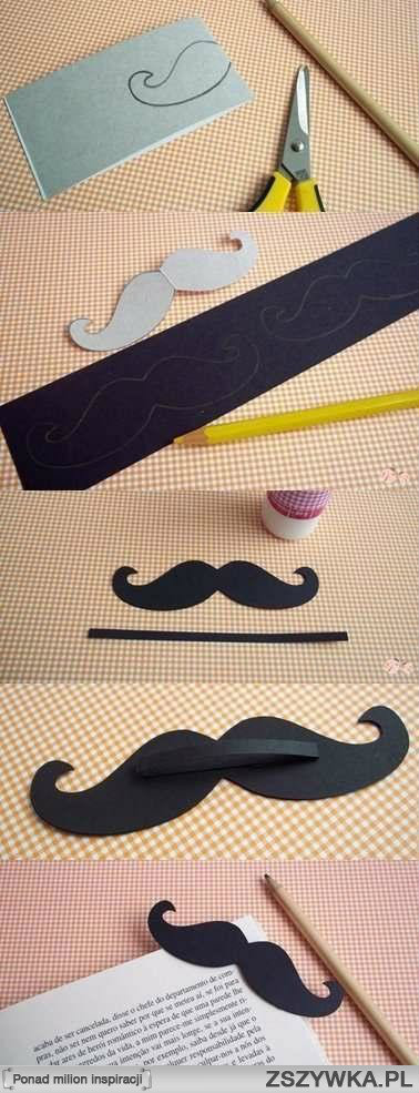 zakadka moustache! 