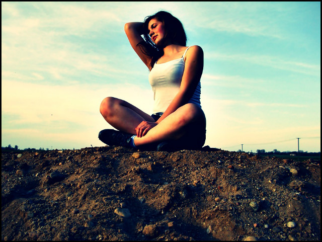 Stareee ;)