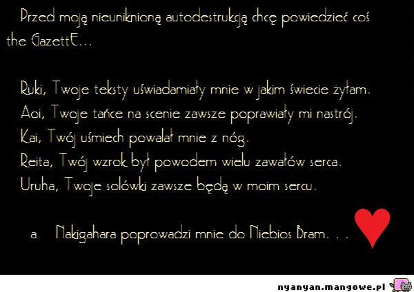 koniec 
