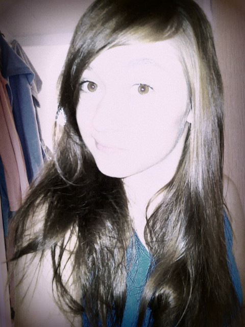 No cze . ;* 