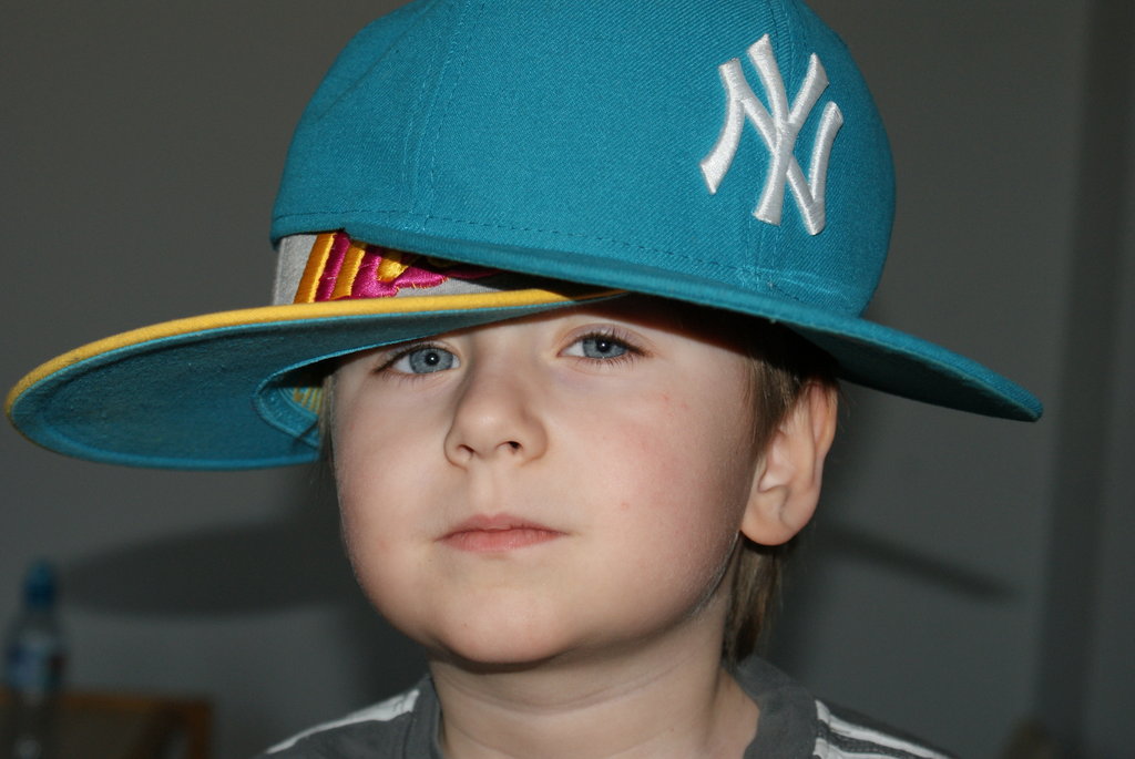 Minio! 