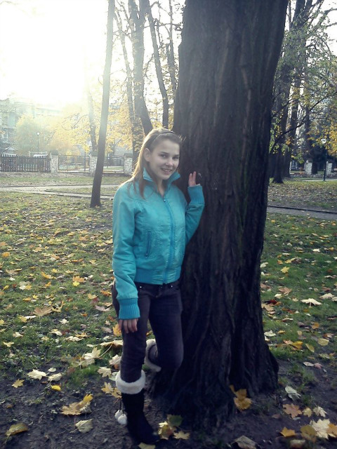 smile  :) 