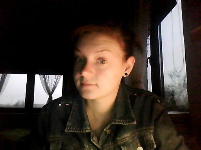 Jest dobrze ;))