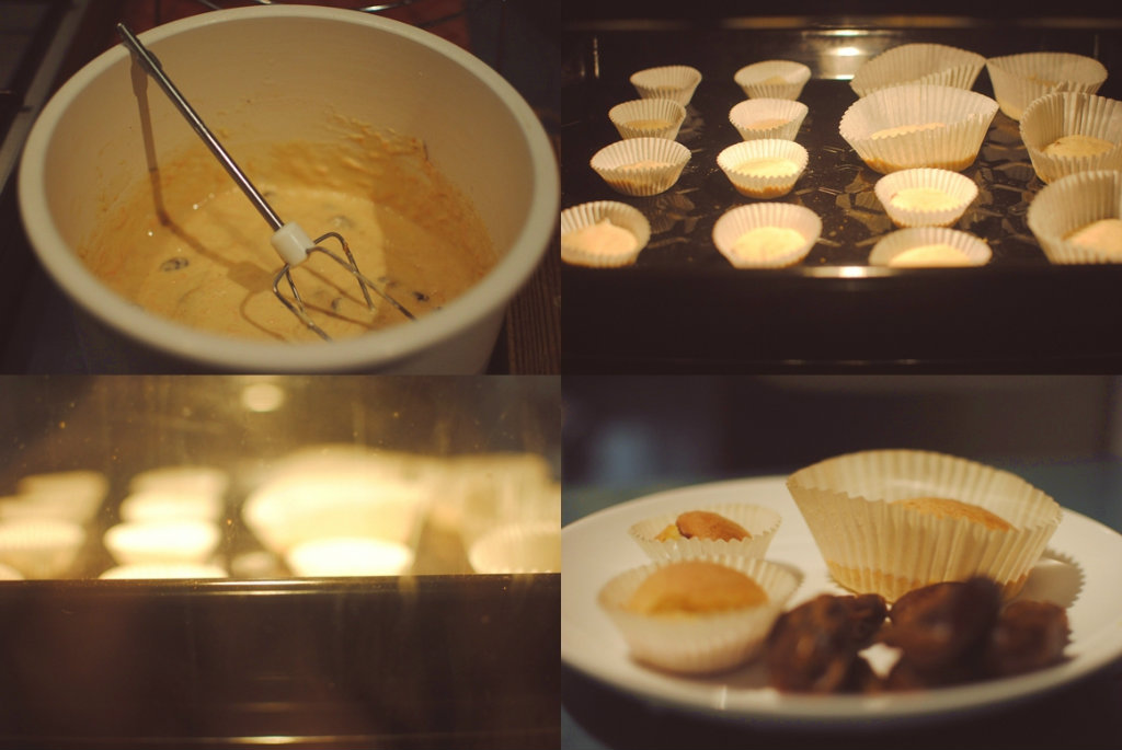 muffinowe love.