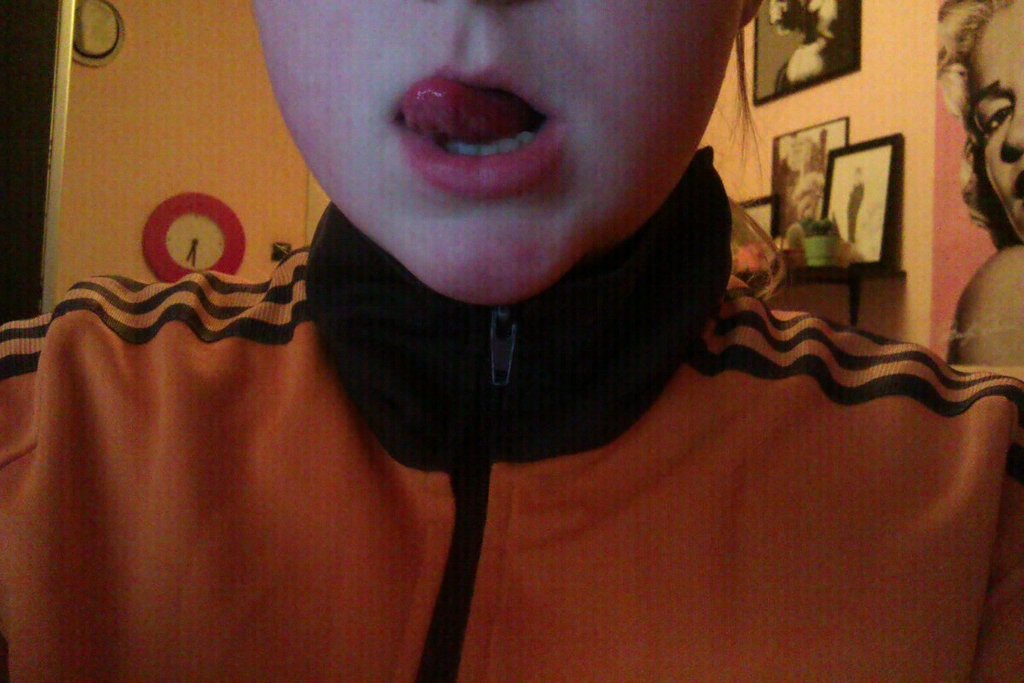 zboczuch :  )
