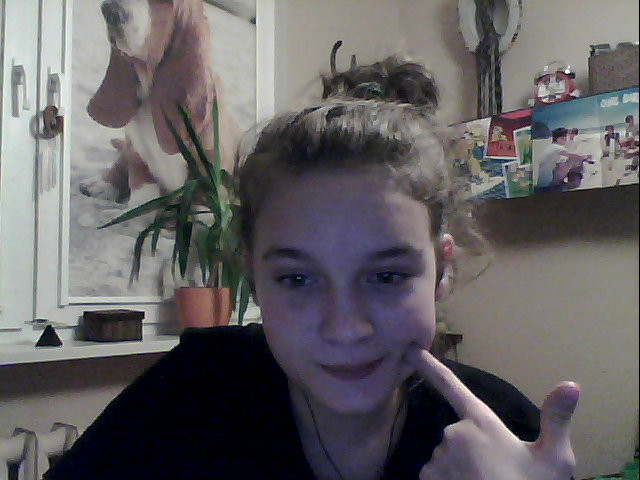 Doecek. ^^