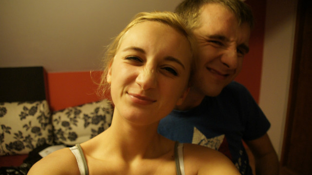 No siema piczko :> 