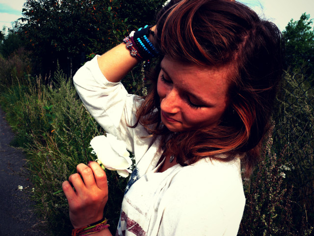heheszki ; p