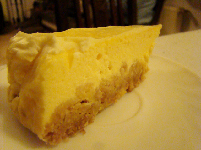 Sernik Londyski Nigelli