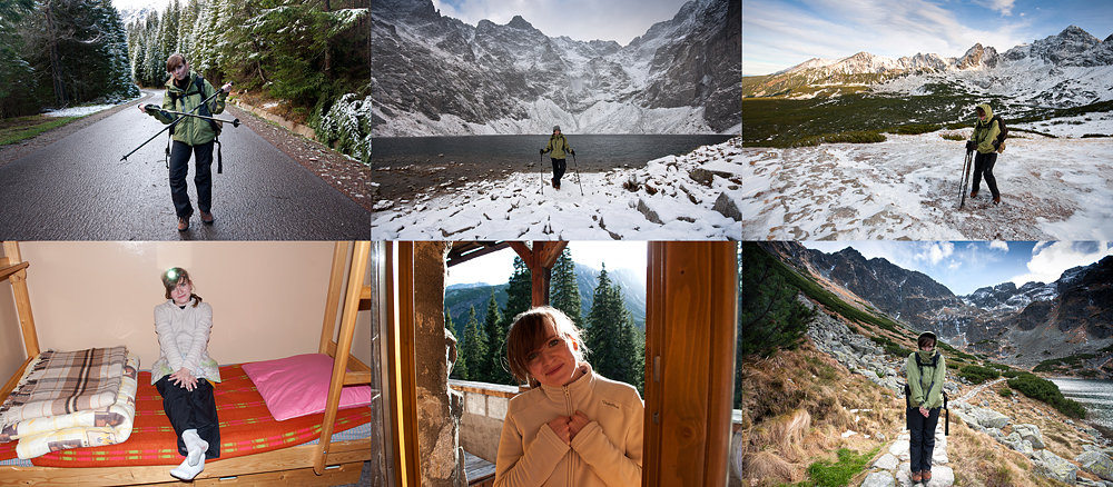 I < 3 Tatras!