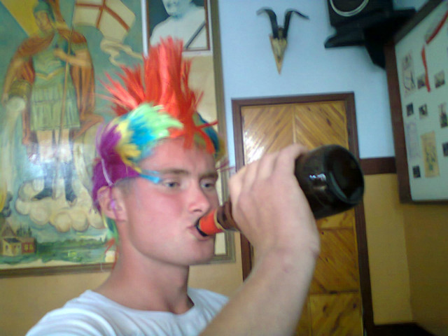 Festyn