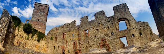 Rottelnburg
