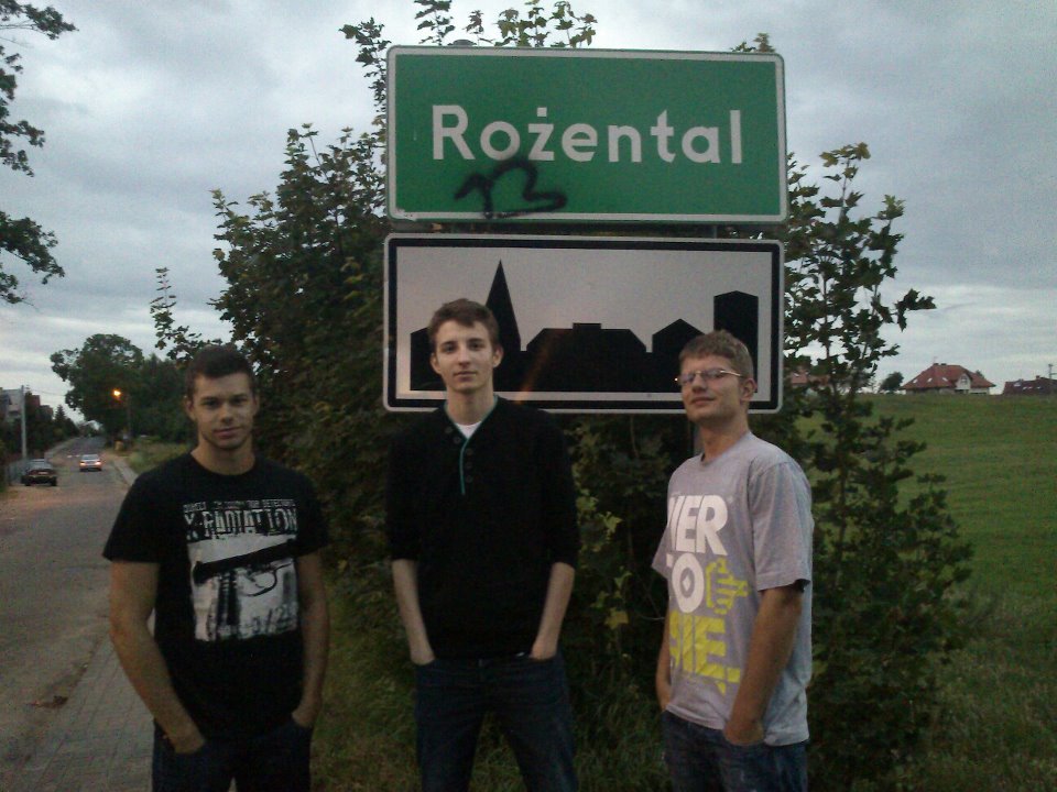 Roen