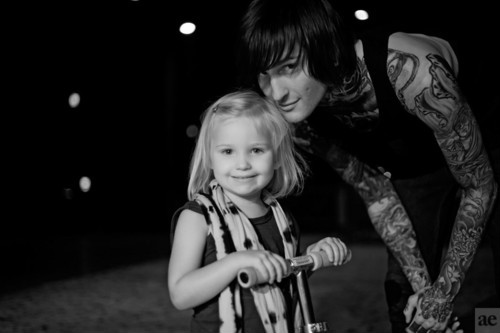 Mitch :(