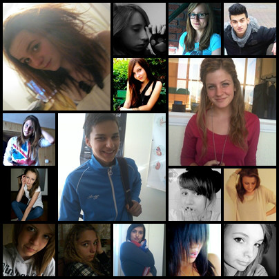 Kocham was.!