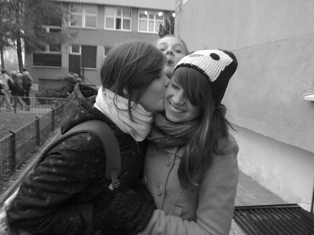 Heheczki ;*