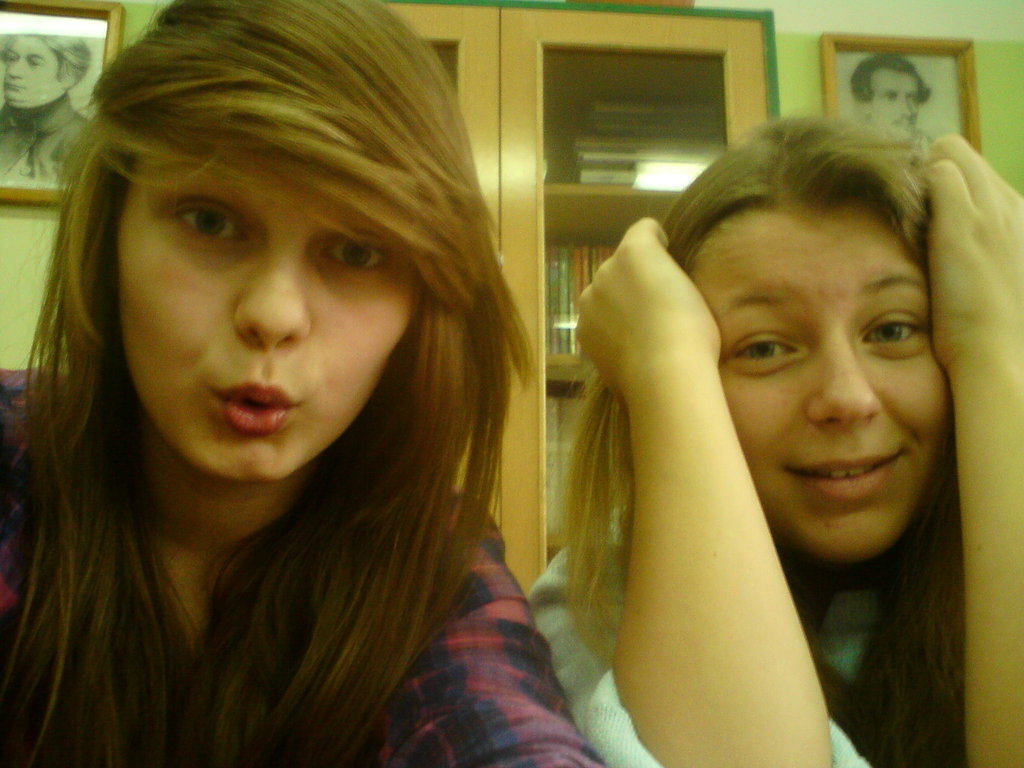 patrycja ;3