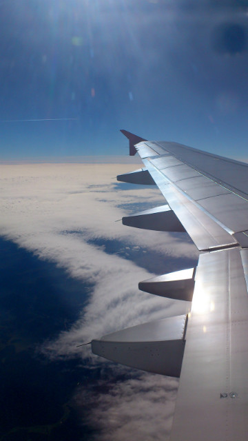 WizzAir :D