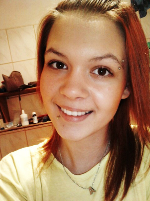 :-*